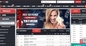 Supertotobetten Güvenli Bahis İmkanı